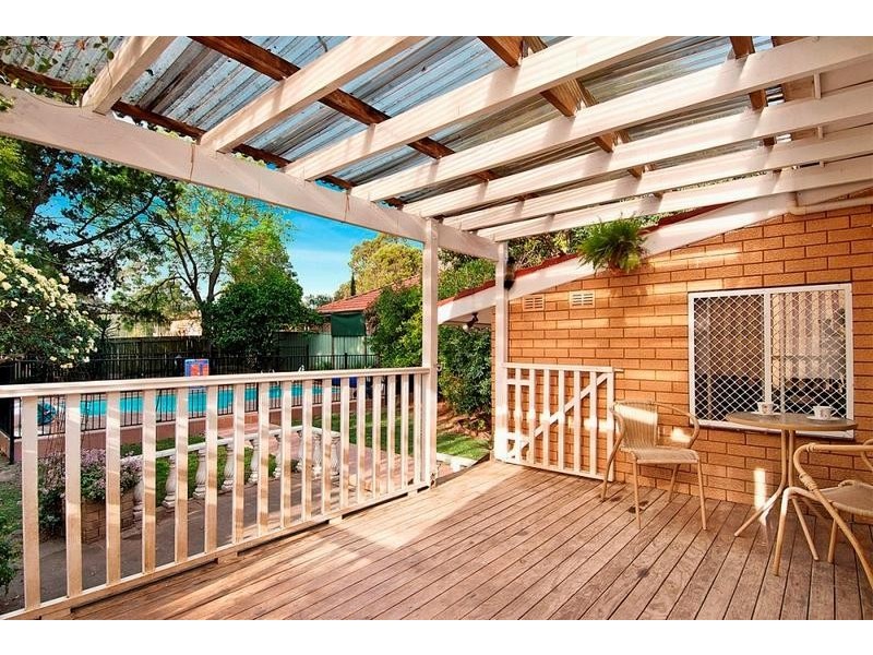 Castle Hill NSW 2154