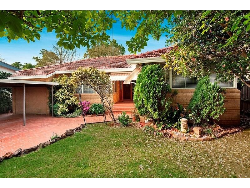 Castle Hill NSW 2154