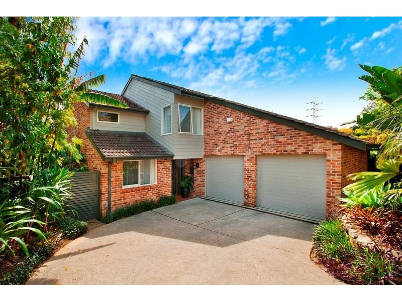 24 Anne William Drive, West Pennant Hills NSW 2125