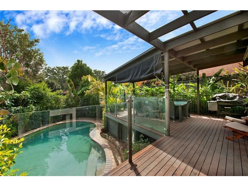 24 Anne William Drive, West Pennant Hills NSW 2125