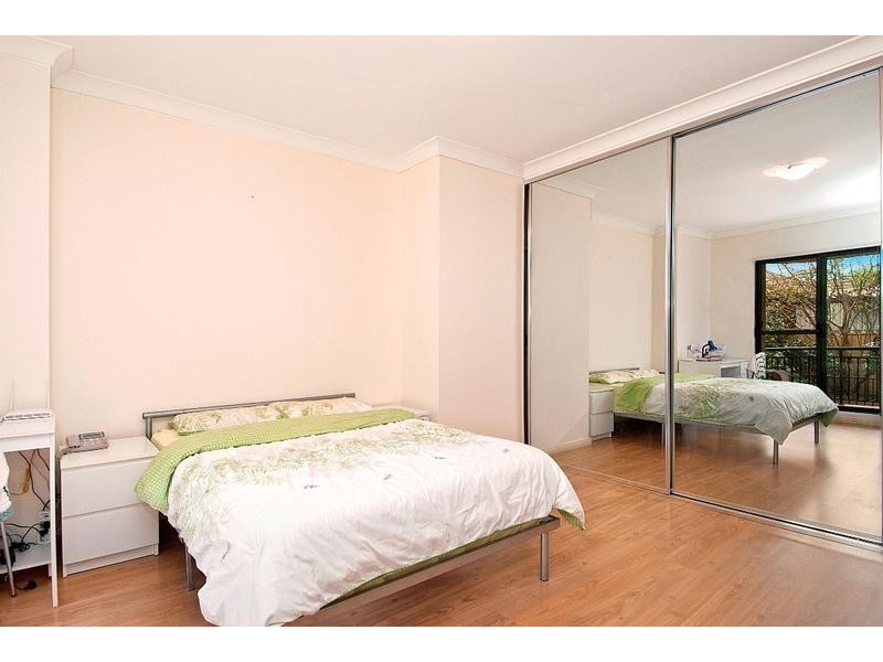 38/2-6 Sherwin Avenue, Castle Hill NSW 2154