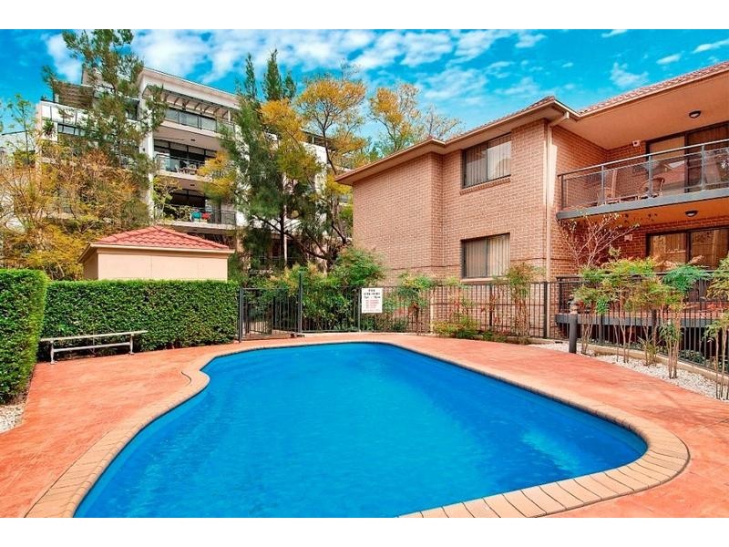 38/2-6 Sherwin Avenue, Castle Hill NSW 2154