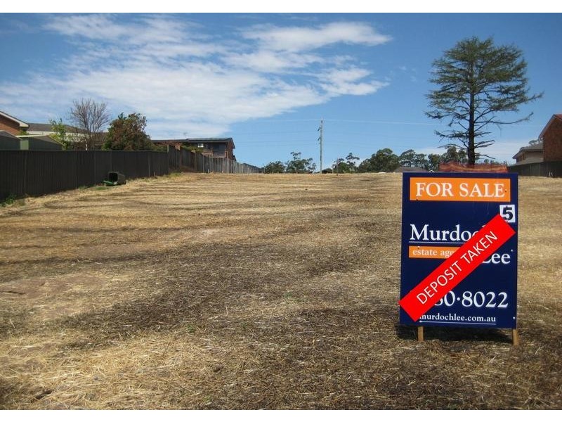 Lot 5, 97-101 Aiken Road, West Pennant Hills NSW 2125