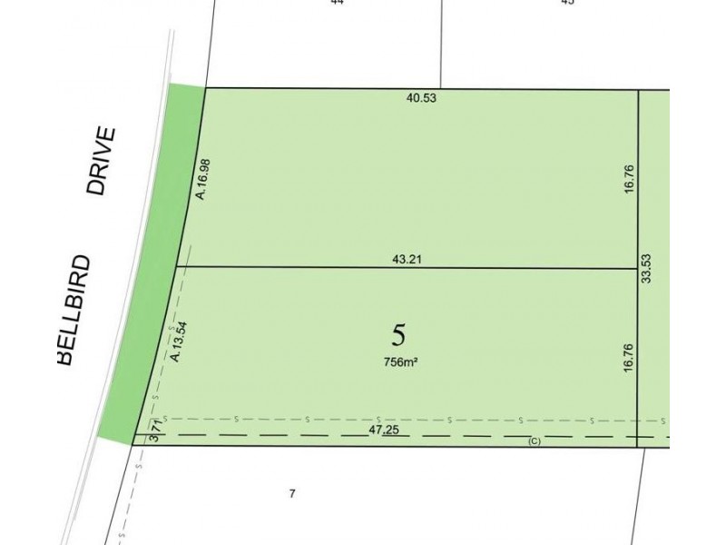 Lot 5, 97-101 Aiken Road, West Pennant Hills NSW 2125