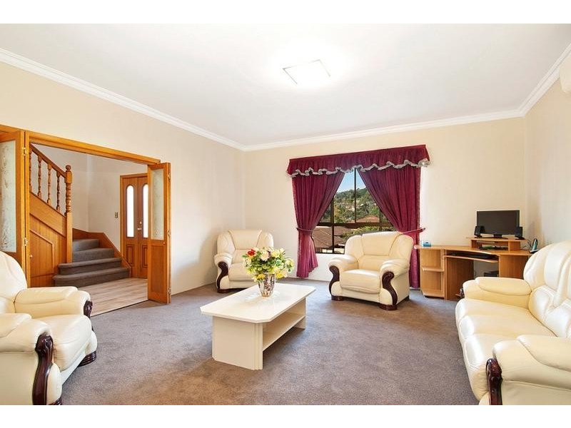 Castle Hill NSW 2154