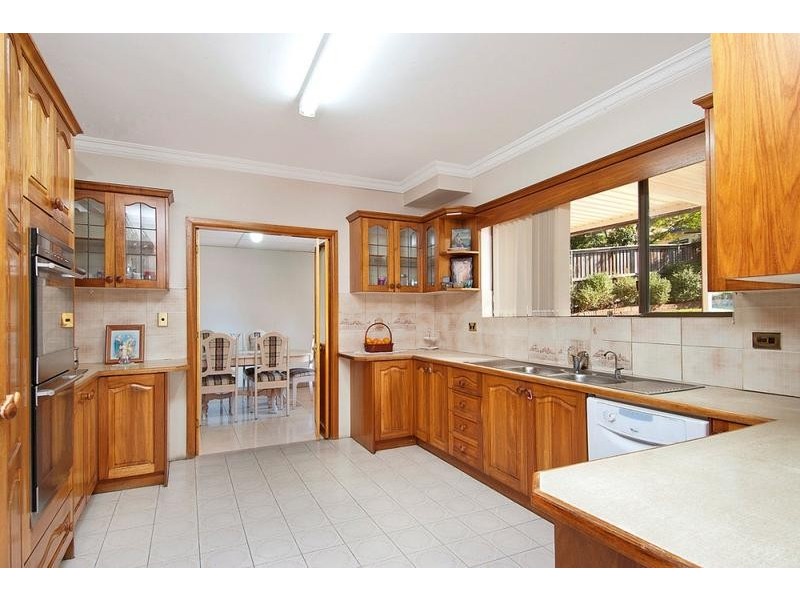 Castle Hill NSW 2154