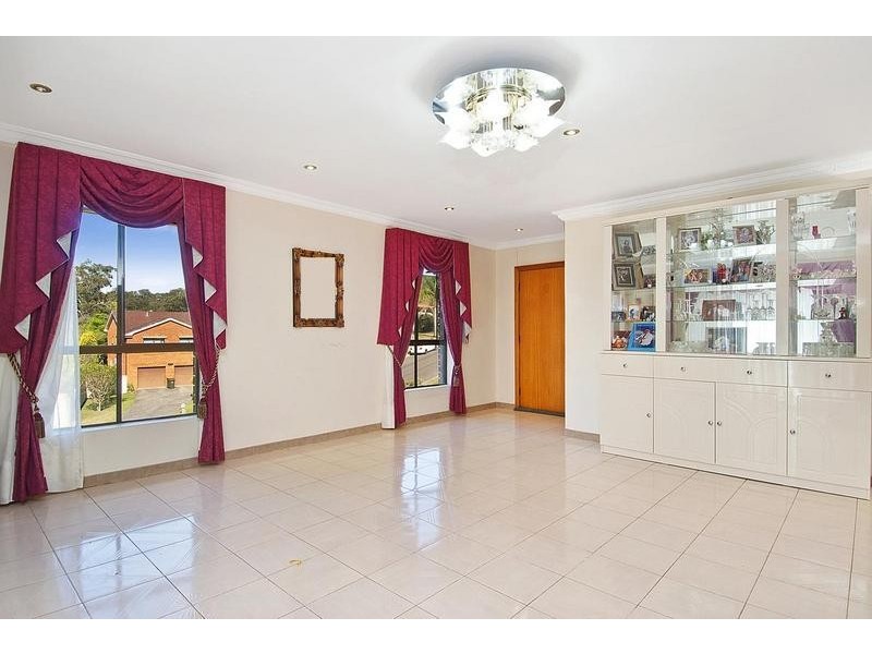 Castle Hill NSW 2154