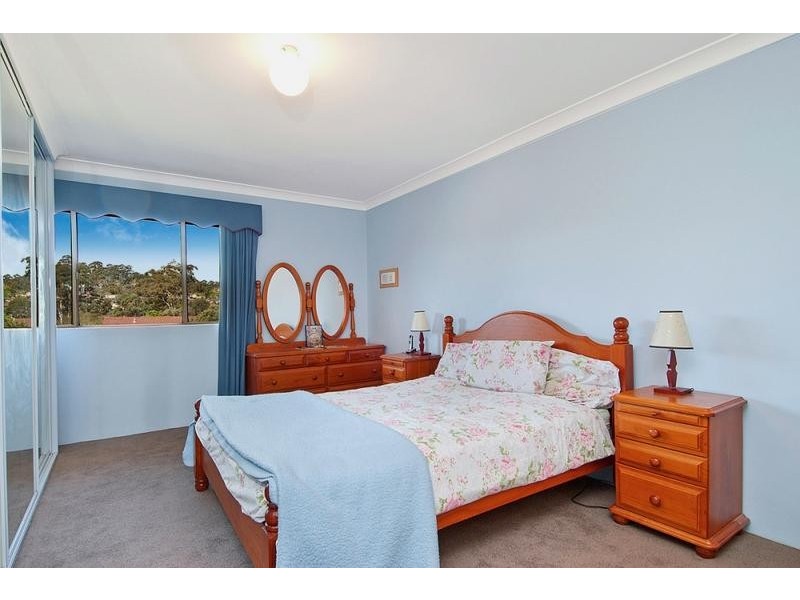 Castle Hill NSW 2154