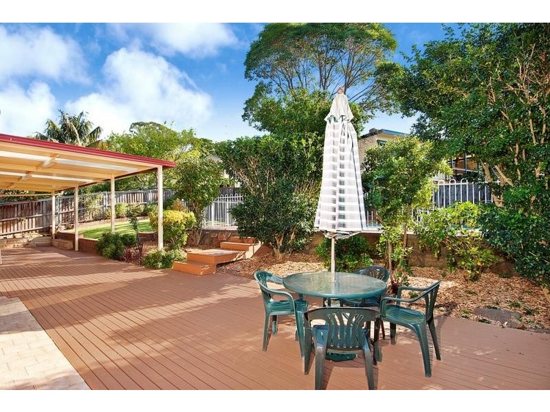 Castle Hill NSW 2154