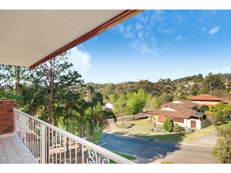 Castle Hill NSW 2154