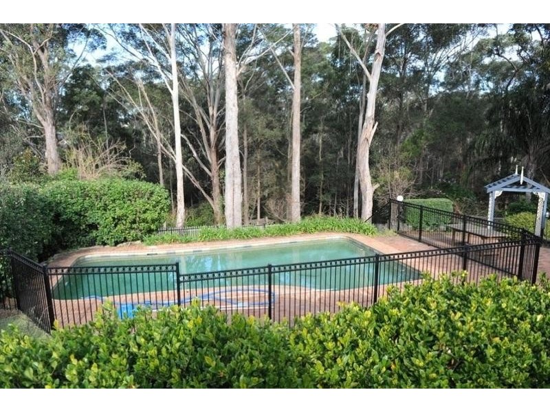 70 Alana Drive, West Pennant Hills NSW 2125