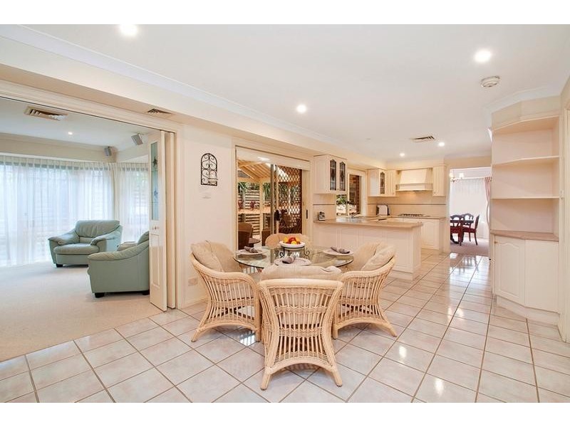 36 Glenridge Avenue, West Pennant Hills NSW 2125