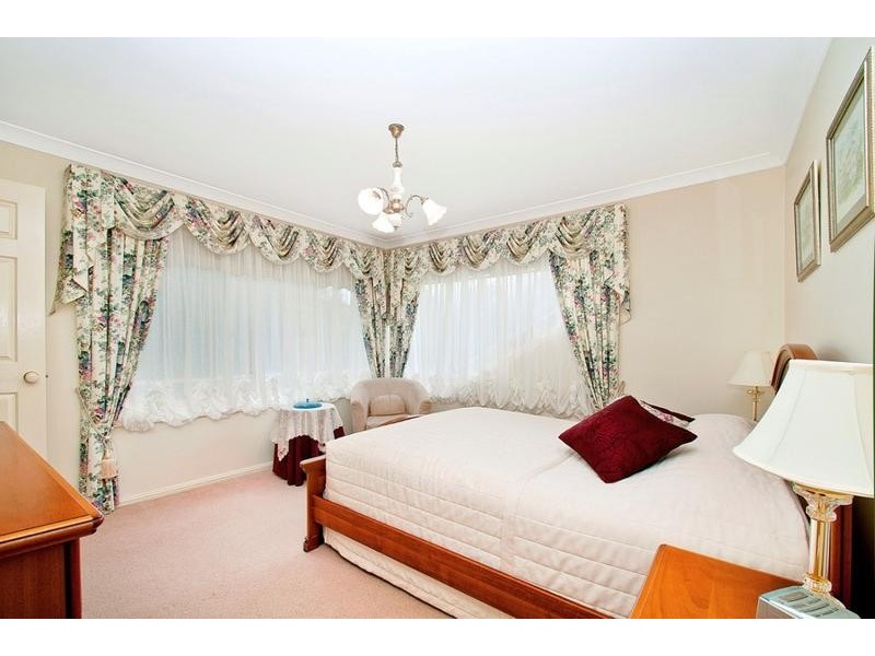 36 Glenridge Avenue, West Pennant Hills NSW 2125