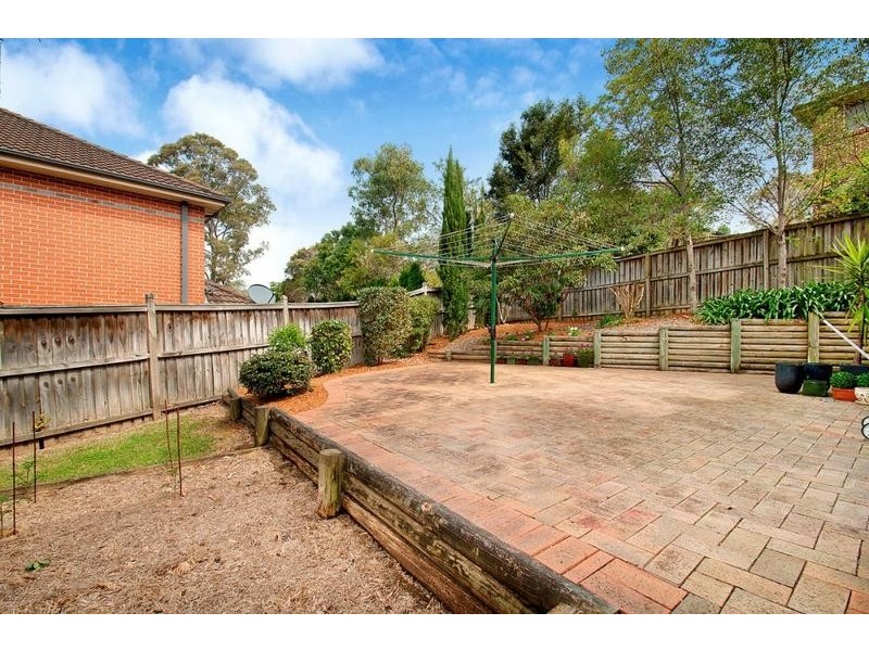 36 Glenridge Avenue, West Pennant Hills NSW 2125