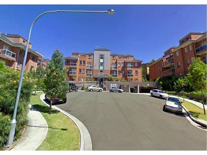 4/1-11 Rosa Crescent, Castle Hill NSW 2154