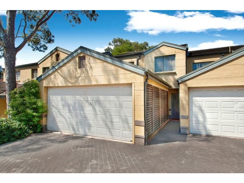 Castle Hill NSW 2154