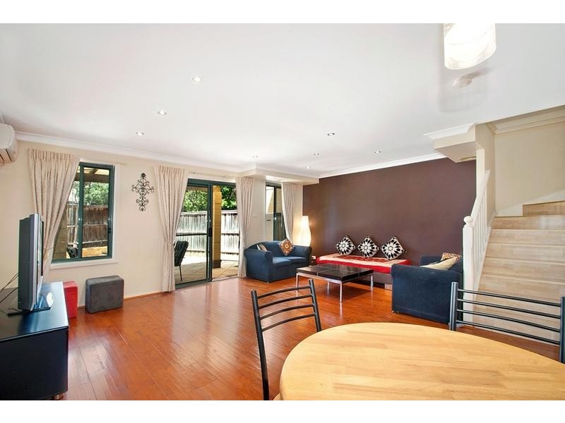 Castle Hill NSW 2154