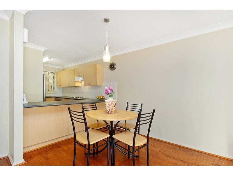 Castle Hill NSW 2154