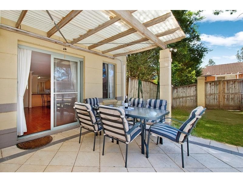 Castle Hill NSW 2154