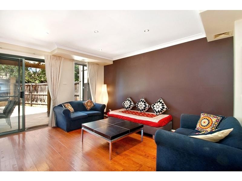 Castle Hill NSW 2154