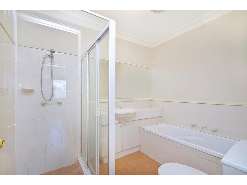 Castle Hill NSW 2154