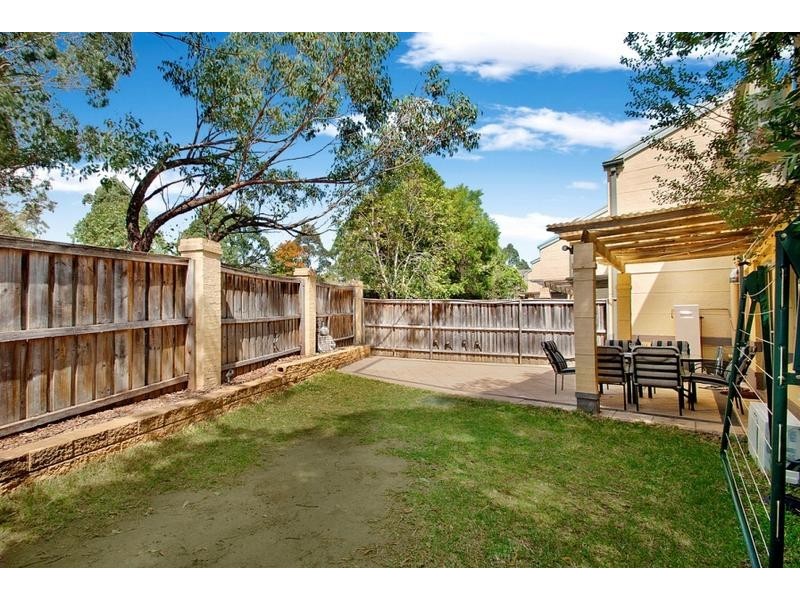 Castle Hill NSW 2154