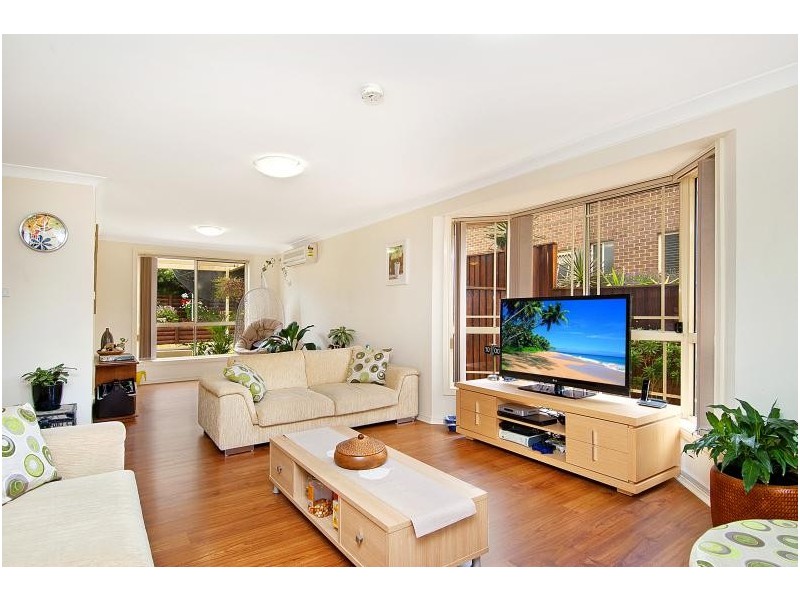 Castle Hill NSW 2154