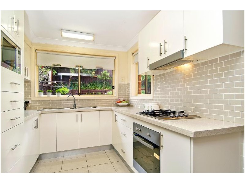 Castle Hill NSW 2154