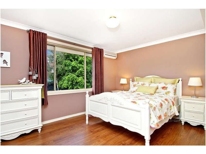 Castle Hill NSW 2154