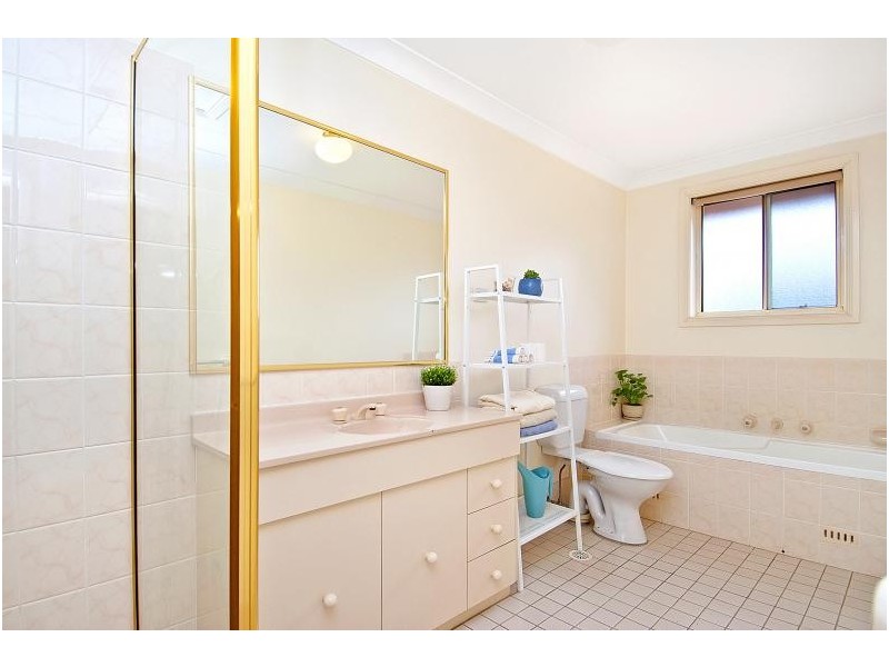 Castle Hill NSW 2154