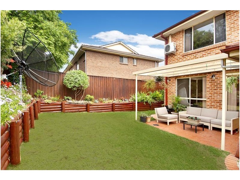 Castle Hill NSW 2154