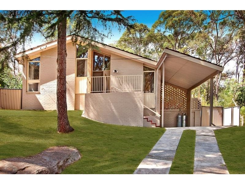 Baulkham Hills NSW 2153