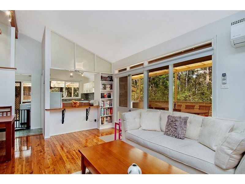 Baulkham Hills NSW 2153