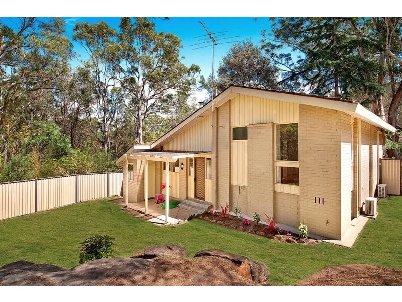 Baulkham Hills NSW 2153