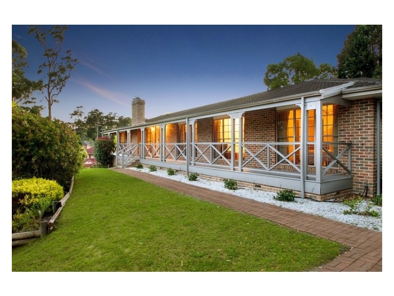 Castle Hill NSW 2154