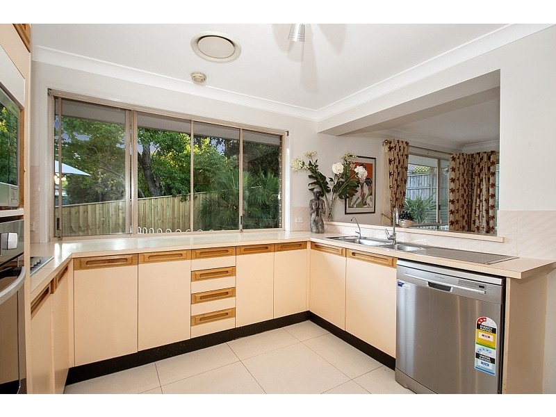 Castle Hill NSW 2154