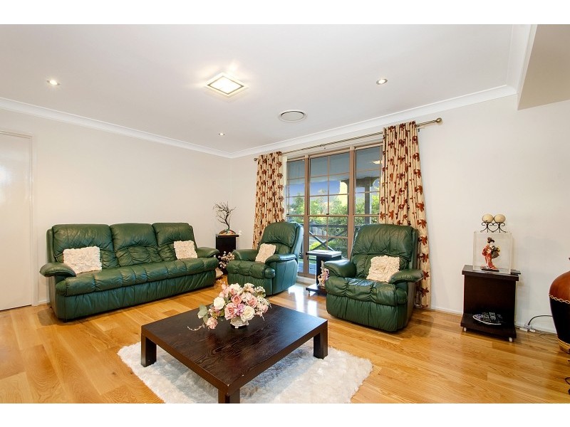 Castle Hill NSW 2154