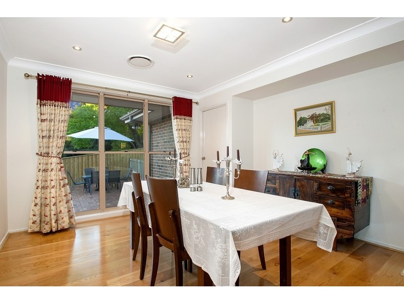 Castle Hill NSW 2154