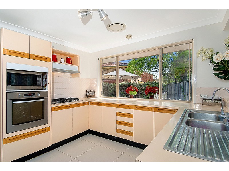 Castle Hill NSW 2154