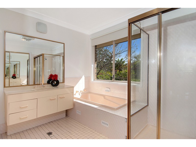 Castle Hill NSW 2154