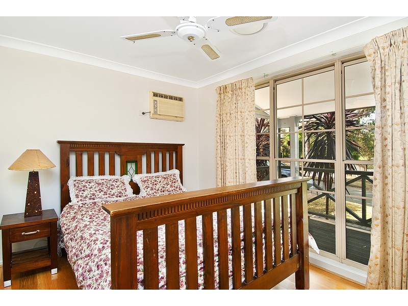 Castle Hill NSW 2154