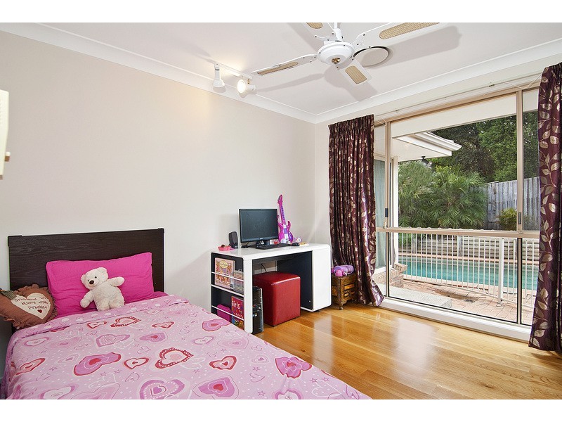 Castle Hill NSW 2154