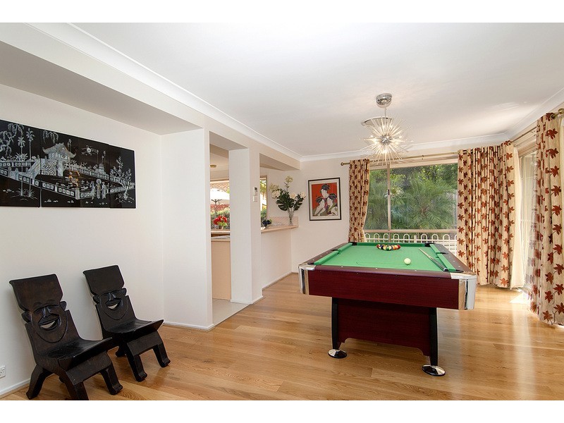 Castle Hill NSW 2154