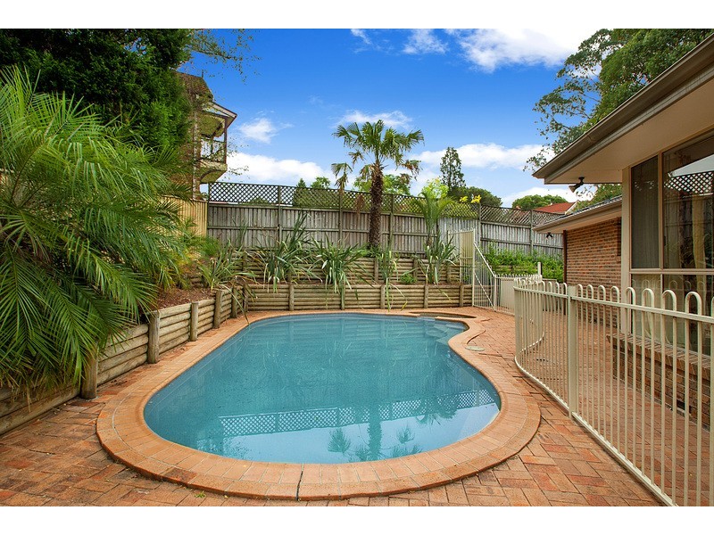 Castle Hill NSW 2154