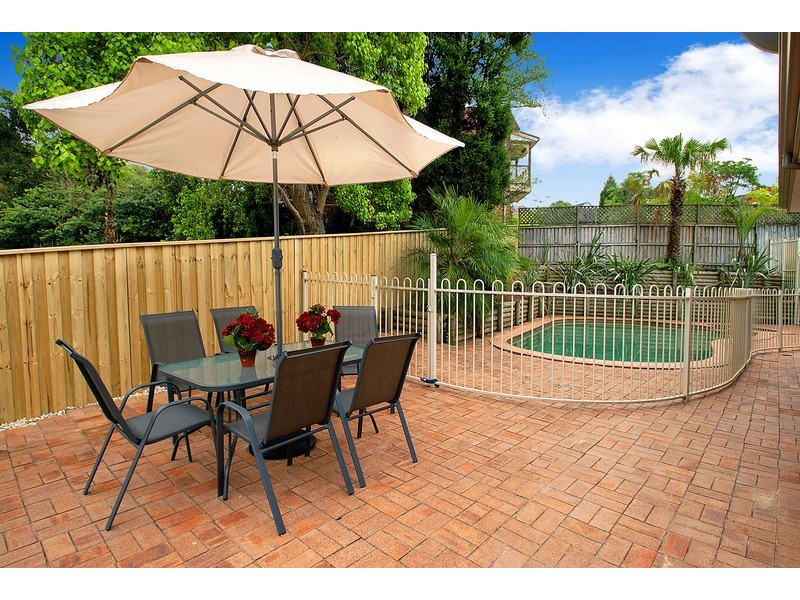 Castle Hill NSW 2154