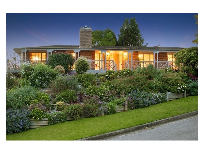 Castle Hill NSW 2154