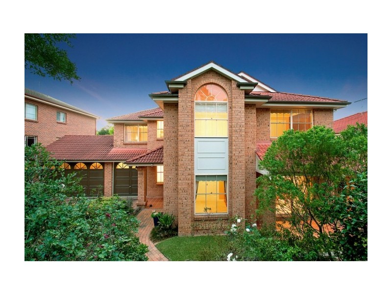 Castle Hill NSW 2154