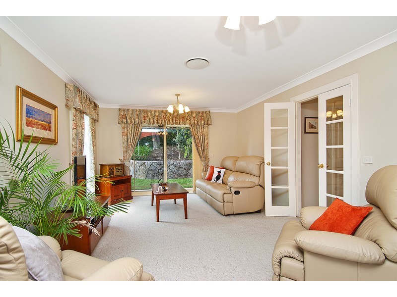 Castle Hill NSW 2154