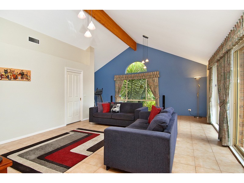 Castle Hill NSW 2154