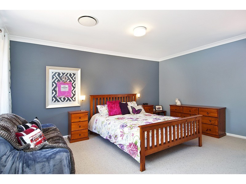 Castle Hill NSW 2154